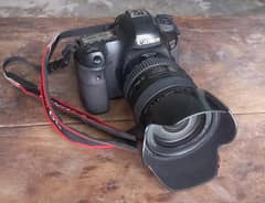 canon 6D lens with 24-105mm F4 50 mm 1.8