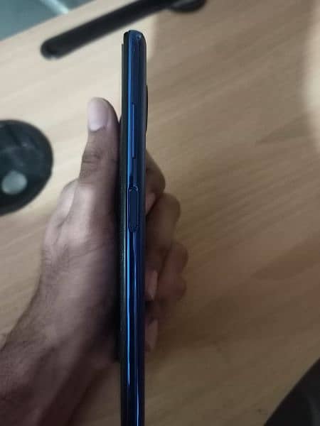 poco x3 pro 6/128 blue 1