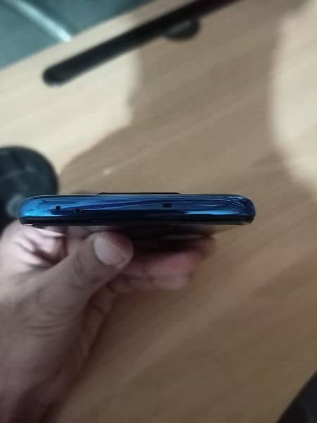 poco x3 pro 6/128 blue 4