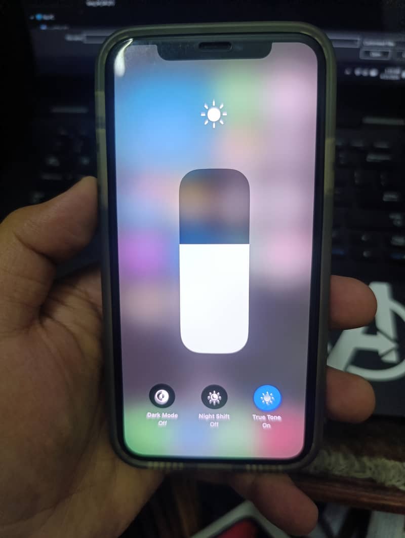 iPhone X 64GB (Non-PTA) with Original Box & Charger 0