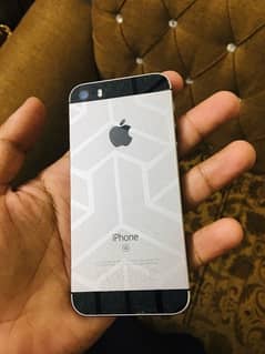 iphone SE