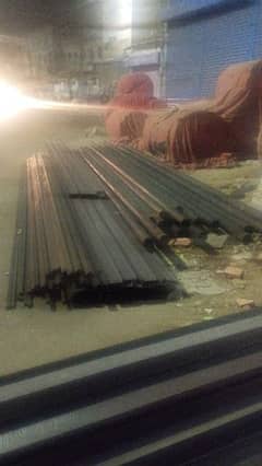 Bilal steel iron work.   Mobile # 0342 2351417 0