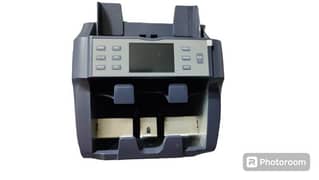 Currency Counting Machine Newwave
