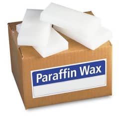 Paraffin Wax - Soy Wax - Candle Wicks - Wooden Wicks - Candle Dyes