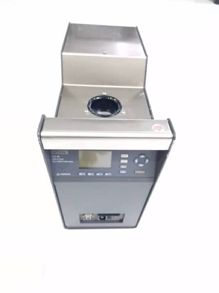 Temperature Calibrator/Dry block calibrator/Dry well Calibrator 1