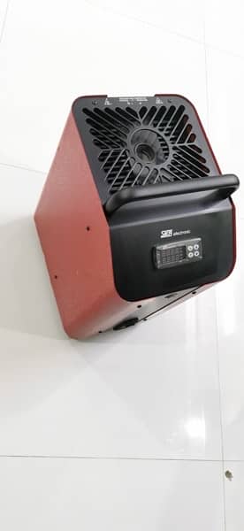 Temperature Calibrator/Dry block calibrator/Dry well Calibrator 17