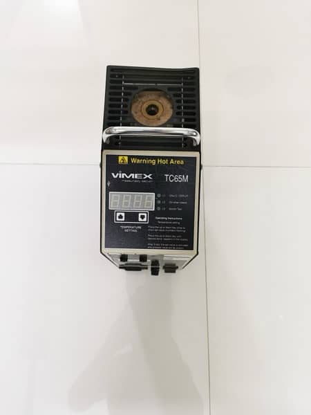 Temperature Calibrator/Dry block calibrator/Dry well Calibrator 19