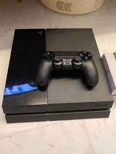 PS4 JAILBREAK (with games)