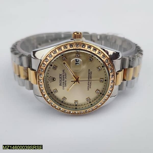 Mens watches cash on delivery 2