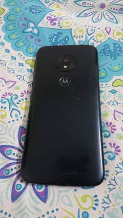 Moto G7 Play Pta approved