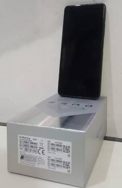 Infinix Note 8i For sale 0