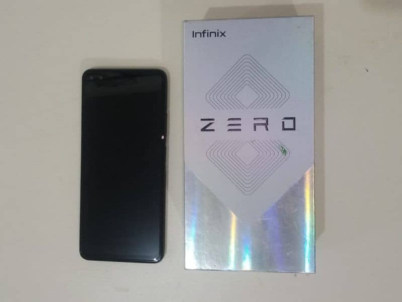 Infinix Note 8i For sale 1