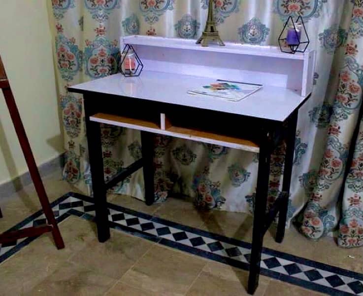 Study table or laptop table for sale 1