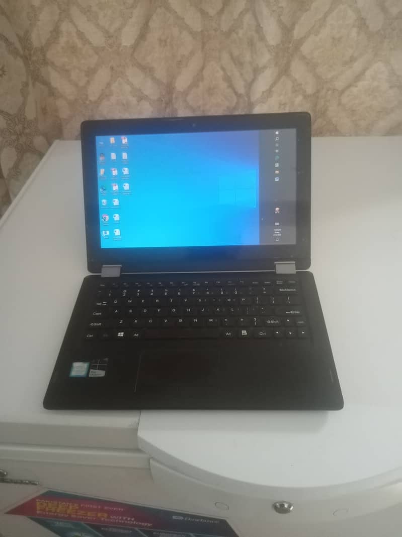 Laptop 7th generation 1