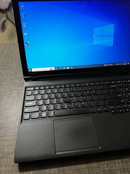 LENOVO Thinkpad L540 - 4th Gen Core i5 - QuadCore High Speed Processor 2