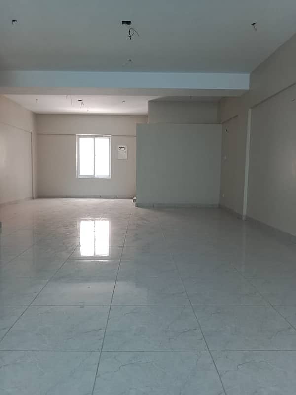 Dha Ph 5 | Tauheed Com | BrandNew Rented 200 Yards Building For Sale | Ground + Basement 4 Floors | Rental Income Of 1 Million | Reasonable Demand | Ideal Location | All Around Boutiques Display Centers | 6