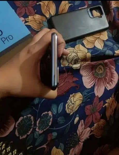 Oppo F19 pro 4