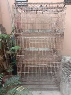 brid hen and other pats  for cage  03054747927