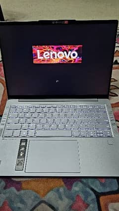 i7 Lenovo Slim 7 Laptop 2 in 1 touchscreen Genuine Windows 0