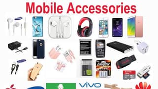 I need boy 18 to 25 age helping boy mobile accessories 0323-7779167