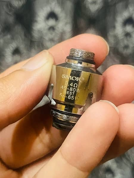 vape coils and vape kits offer 3 days 5