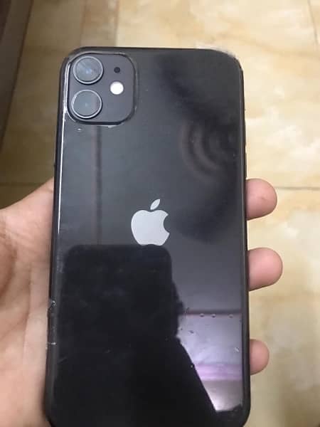 iPhone 11 non pta Jv for sale contact no 03345811193 only whatsapp 3