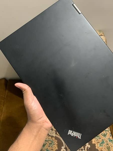 Lenovo x1 Yoga 2