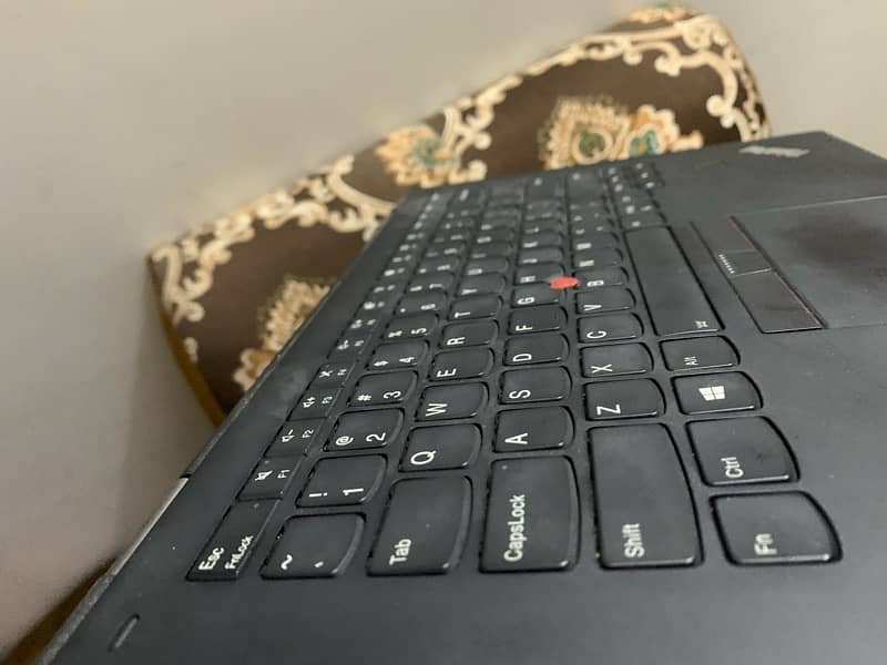 Lenovo x1 Yoga 15