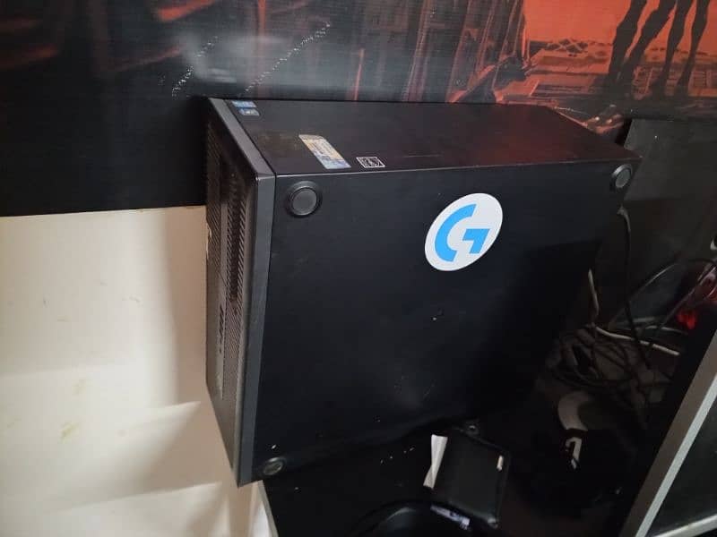 gaming pc selling urgent 1