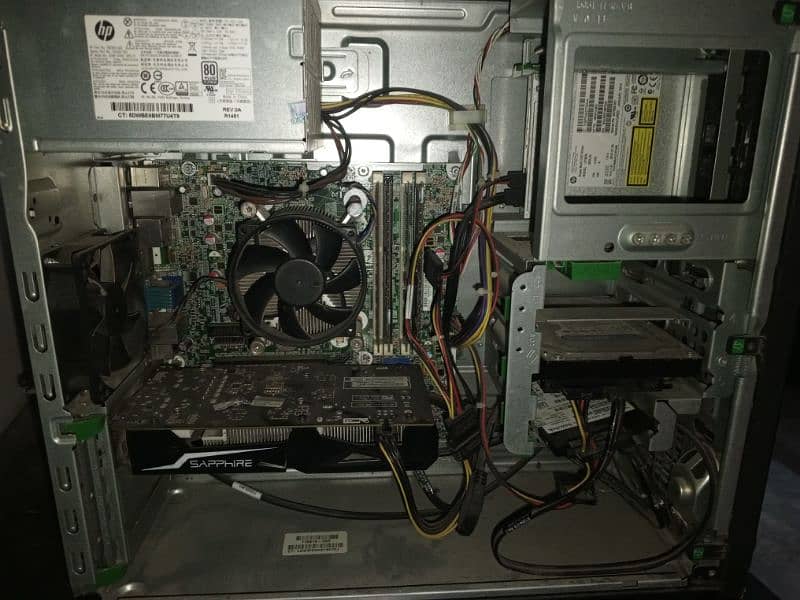 gaming pc selling urgent 2