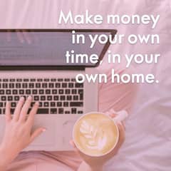 Online work from home 0