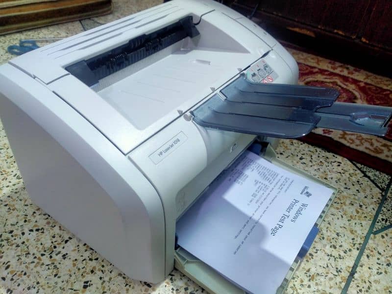 HP laserjet printer toner refill and purchase Used printer 4