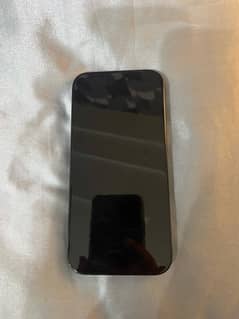 iPhone 15 Pro JV 256 GB Black Titanium