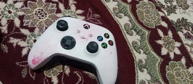 Xbox series s controller 0