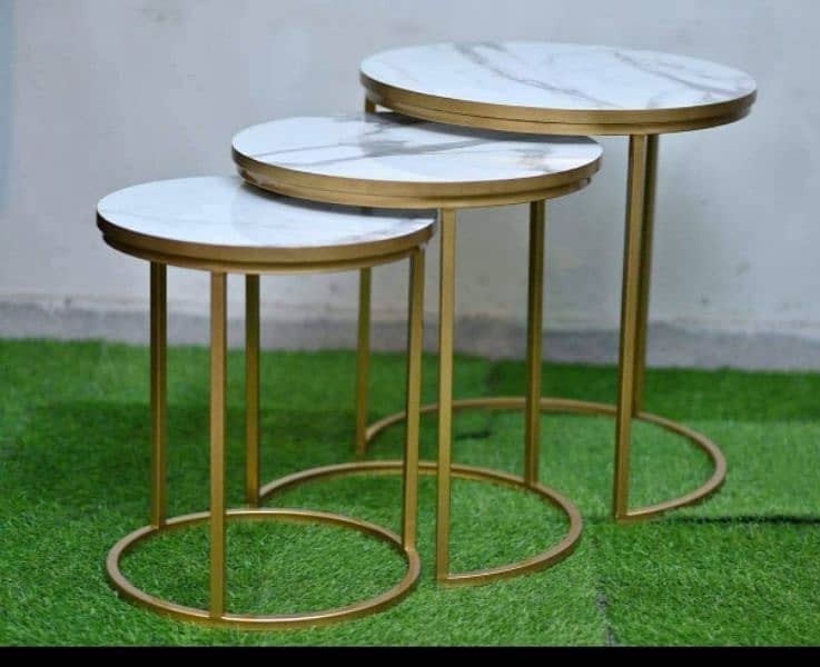 coffee tables set 1