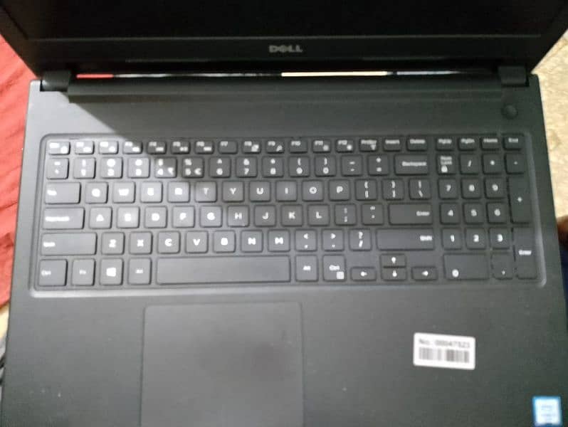Dell Laptop 2