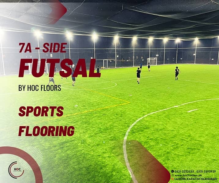Artificial grass,synthetic turf, sports flooring,padel tennis 3
