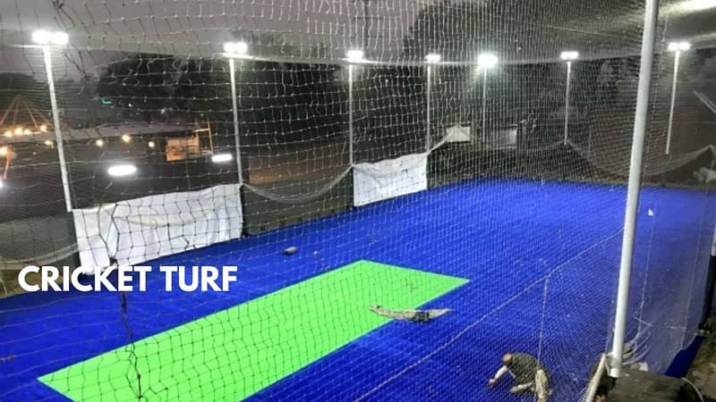 PADEL TENNIS,sports flooring,artificial grass by HOC FLOORS 6