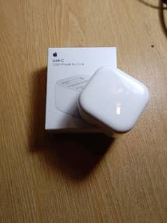 Original Apple iphone Charger USB-Type C 0