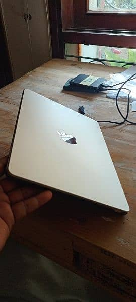 MacBook Air M2 6