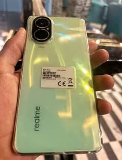 Realme C67 5G  8/128 Urgent sell serious buyer contact plzzzzzz