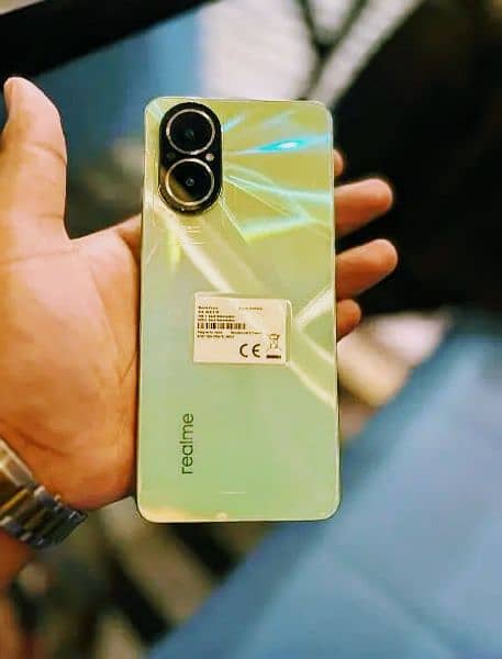 Realme C67 5G  8/128 Urgent sell serious buyer contact plzzzzzz 1