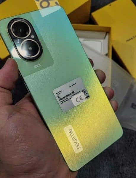 Realme C67 5G  8/128 Urgent sell serious buyer contact plzzzzzz 3