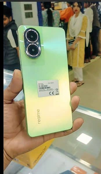 Realme C67 5G  8/128 Urgent sell serious buyer contact plzzzzzz 4