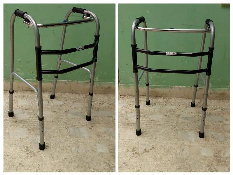 light weight walker for patients 0