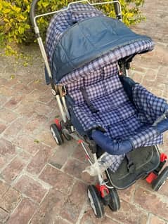 baby walker/ baby push chair