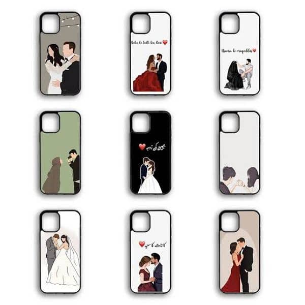 MOBILE CASES 0