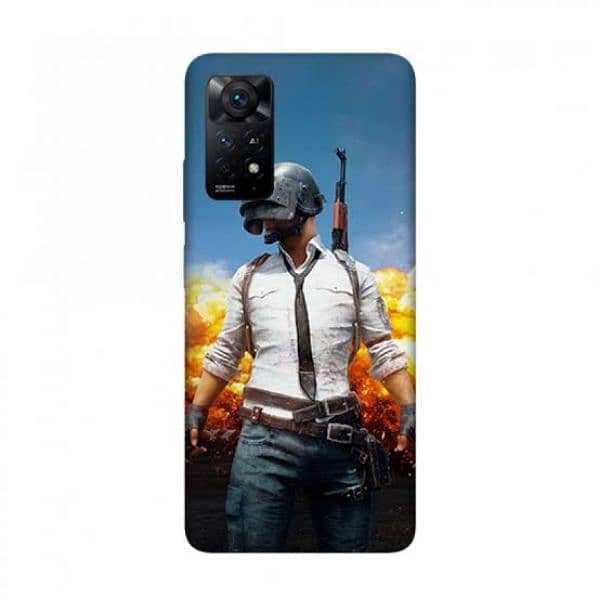 MOBILE CASES 5