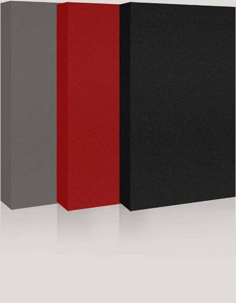 Acoustic Panel ( sound proof panel ) 0