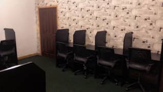 VIP FURNISHED OFFICES FOR RENT 0